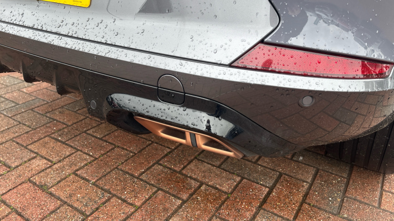 CUPRA Formentor 1.4 eHybrid 204 V1 5dr DSG Estate